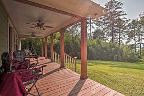 Terrass/Patio