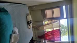 1 habitación 