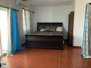 1 Schlafzimmer, WLAN