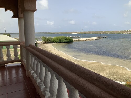 NORTH WINDS UNIT - VIEW OF THE CREEK