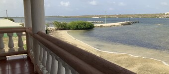 NORTH WINDS UNIT - VIEW OF THE CREEK
