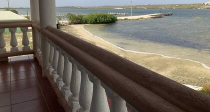 NORTH WINDS UNIT - VIEW OF THE CREEK