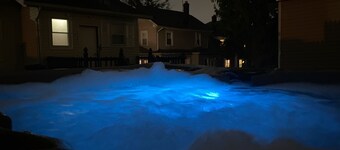 ⭐️Best XL House To Visit NYC-5BR+3Baths+Hot Tub+Parking 5 cars