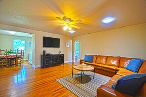 Smart TV, offices, computer monitors