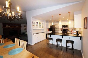 Interior - Sea View Panoramic Majestic Views of the Sea (Port Angeles)