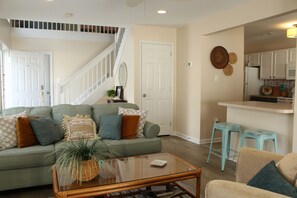 Smart TV, video games, books