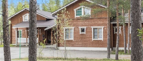 Eksteriør