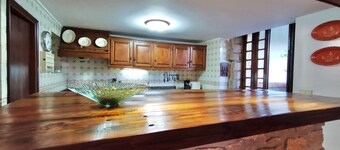 Detached Luxury Villa 