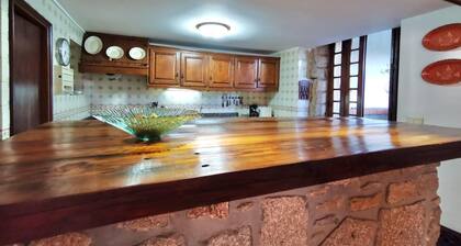 Detached Luxury Villa