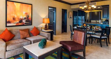 Dream Stay at Cancun's Finest Resort