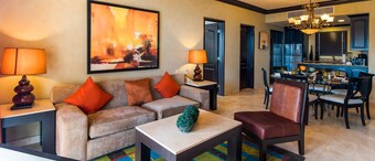 Dream Stay at Cancun's Finest Resort