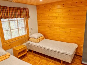 3 bedrooms
