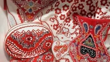 Innendetails