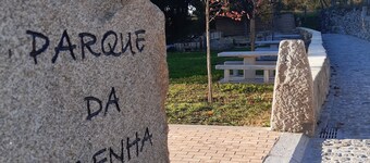 1 Bed House - Garden, Wifi, Balcony