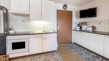 Eget kjøkken
