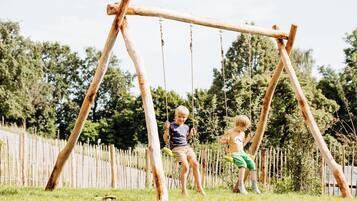 Espace pour enfants