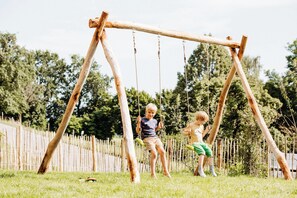 Espace pour enfants