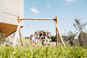 Espace pour enfants