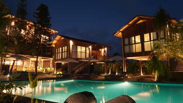 Building design