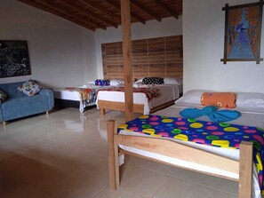 1 bedroom, Internet