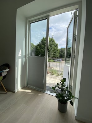Interiör