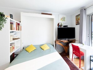 Internet - Arverna by Interhome (Biarritz)