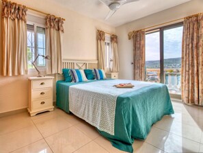 3 bedrooms, iron/ironing board, WiFi - Isabelle by Interhome (Jávea)