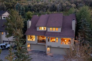Exterior - July 4th Getaway Sale — Celebrate in Park City (Park City)