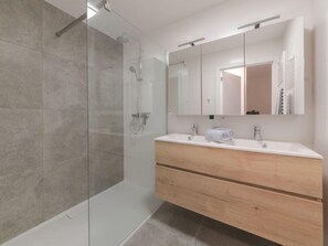 Hair dryer - Medano with balcony by Interhome (Bredene)