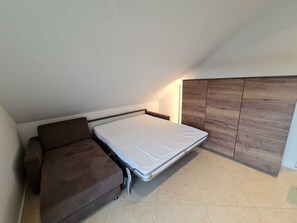 Internetzugang, Bettwäsche