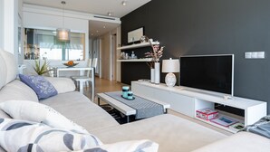 TV