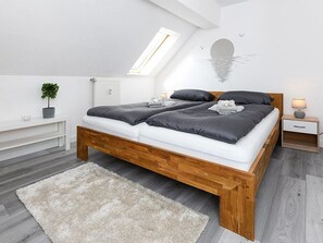 1 quarto, berço de viagem, Wi-Fi, roupa de cama