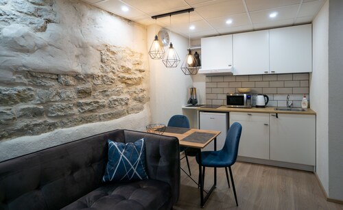 CraftFlat Kalamaja B