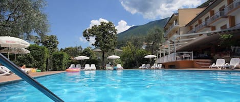 Alberca