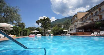 Residence al Parco, Malcesine