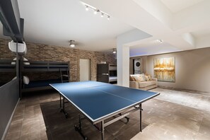 Area giochi