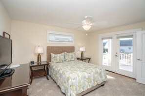 6 chambres, Wi-Fi, draps fournis