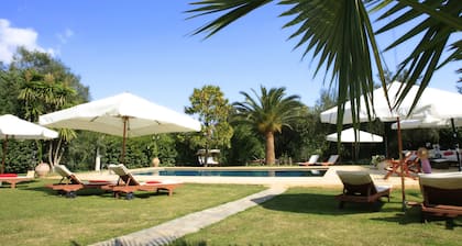 Isabella Country House