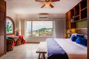 2 soverom, wi-fi og sengetøy