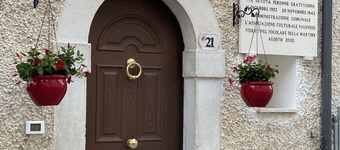 Holiday Home Falchetta 