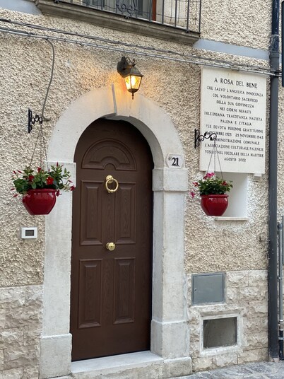 Holiday Home Falchetta