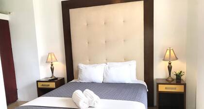 Suite con Netflix, Wifi y terrzaza