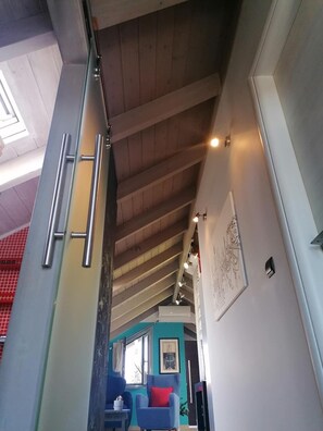 Interior - Argostoli loft (Argostoli)