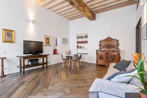 Flachbildfernseher