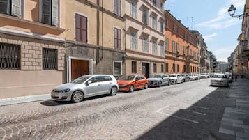 Esterni