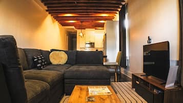 Smart TV, offices