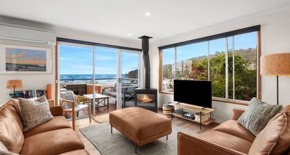 Pier Vista - Exceptional panoramic beach views