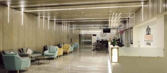 納西克Enrise by Sayaji飯店