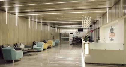 Enrise by Sayaji Nashik