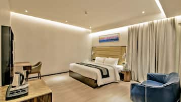 Bộ trải giường bằng vải cotton Ai Cập, bộ đồ giường cao cấp